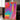 Dapple Abstract Art Print - Kuriosis Fine Art GmbH