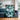 Dappled Light Leaves by Angelo Cerantola - Kuriosis Fine Art GmbH