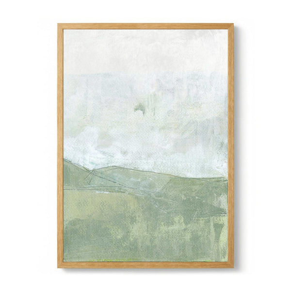Dartmoor National Park U.K.Trail Poster Art Print No 1 di cartissi