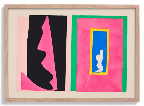 Destiny von Henri Matisse