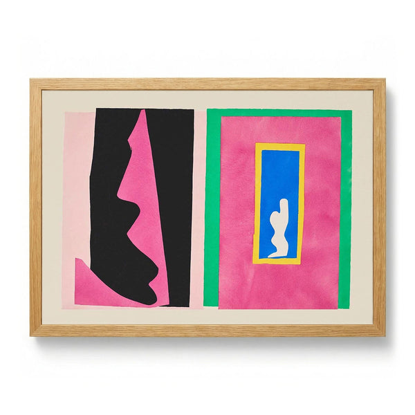 Destiny by Henri Matisse