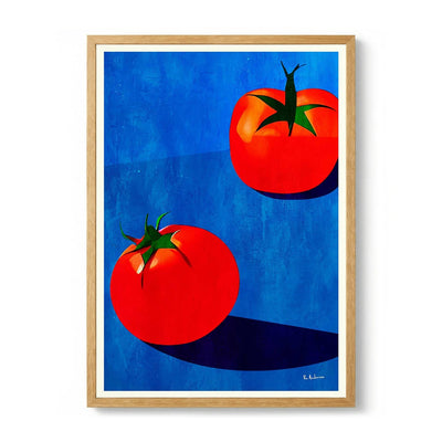 Deux Tomates di Bo Anderson