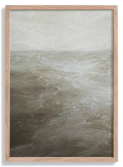 Dream Sea door Dan Hobday