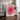 Dreamy Pink Glow by Dina Dankers - Kuriosis Fine Art GmbH
