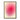 Dreamy Pink Glow by Dina Dankers - Kuriosis Fine Art GmbH