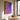 Dusk Abstract Art Print - Kuriosis Fine Art GmbH