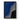 Dynamic Blue Waves by Elena Ristova - Kuriosis Fine Art GmbH