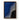 Dynamic Blue Waves by Elena Ristova - Kuriosis Fine Art GmbH