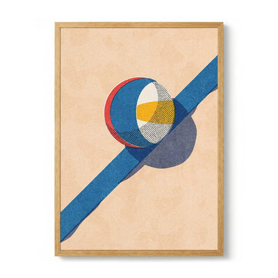 Dynamic Geometric Forms by Daniel Coulmann