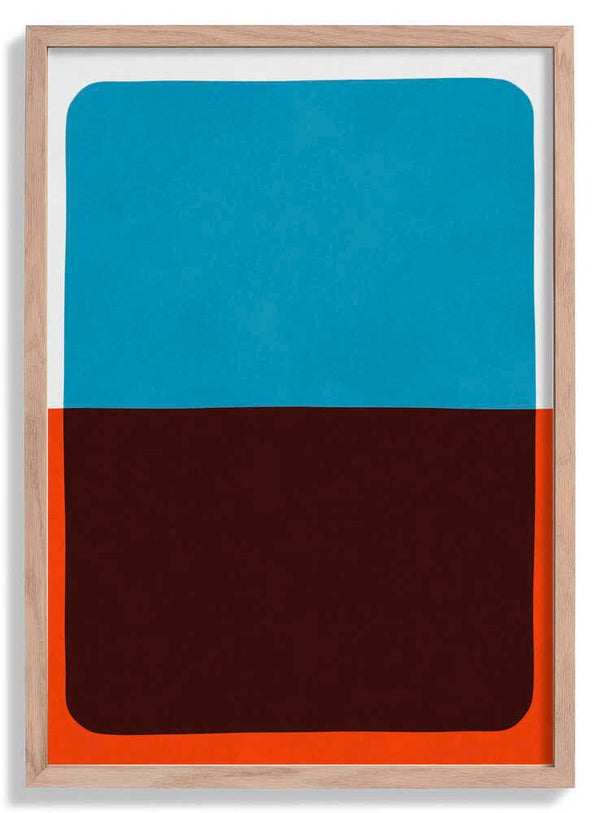 Earth and Sky Harmony de Vitor Costa