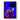 Earth day blue by Sofia Doudine - Kuriosis Fine Art GmbH