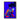 Earth day blue by Sofia Doudine - Kuriosis Fine Art GmbH