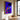Earth day blue by Sofia Doudine - Kuriosis Fine Art GmbH