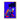 Earth day blue by Sofia Doudine - Kuriosis Fine Art GmbH