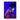 Earth day blue by Sofia Doudine - Kuriosis Fine Art GmbH