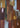Earthy Color Blocks by kjeld olsen - Kuriosis Fine Art GmbH