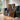 Earthy Color Blocks by kjeld olsen - Kuriosis Fine Art GmbH