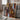 Earthy Color Blocks by kjeld olsen - Kuriosis Fine Art GmbH