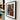 Earthy Color Blocks by kjeld olsen - Kuriosis Fine Art GmbH