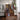 Earthy Color Blocks by kjeld olsen - Kuriosis Fine Art GmbH