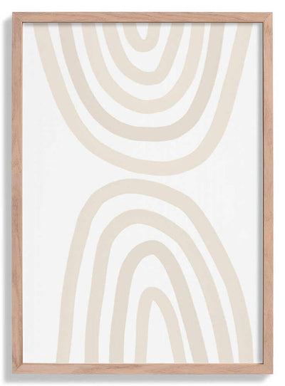 Echoing Lines door uplusmestudio