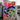 Eclectic Flower Collage by Susan Black - Kuriosis Fine Art GmbH