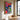 Eclectic Flower Collage by Susan Black - Kuriosis Fine Art GmbH