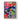 Eclectic Flower Collage by Susan Black - Kuriosis Fine Art GmbH