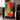 Eclectic Still Life Patterns by Little Dean - Kuriosis Fine Art GmbH