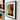 Eclectic Still Life Patterns by Little Dean - Kuriosis Fine Art GmbH