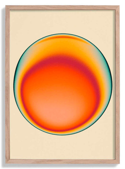 Ectoplasm 60 by Jazzberry Blue