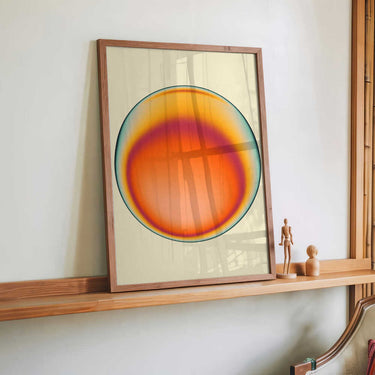 Ectoplasm 60 by Jazzberry Blue - Kuriosis Fine Art GmbH