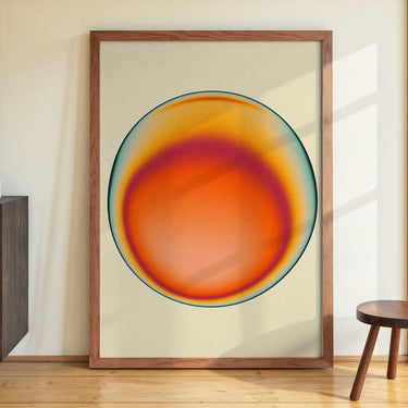 Ectoplasm 60 by Jazzberry Blue - Kuriosis Fine Art GmbH