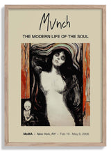 Edvard Munch Madonna - Kuriosis Fine Art GmbH