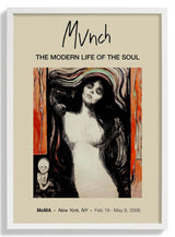 Edvard Munch Madonna - Kuriosis Fine Art GmbH