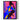 Electra von Sofia Doudine - Leinwandbild von Kuriosis Fine Art