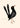 Elegant Black Thrush by Josephin Hermsdorf - Kuriosis Fine Art GmbH