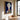 Elegant Floral Woman by CATS AND DOTZ - Kuriosis Fine Art GmbH