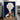 Elegant Floral Woman by CATS AND DOTZ - Kuriosis Fine Art GmbH