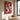 Elegant Greyhounds and Flowers by Ida Alvarsson - Kuriosis Fine Art GmbH