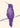 Elegant Violet Hummingbird by Josephin Hermsdorf - Kuriosis Fine Art GmbH