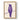 Elegant Violet Hummingbird by Josephin Hermsdorf - Kuriosis Fine Art GmbH