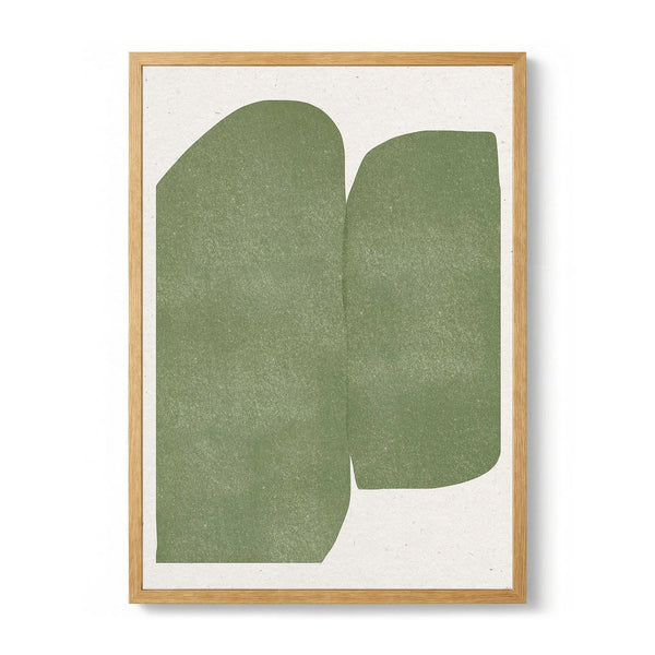 Emerald Echoes di THE MIUUS STUDIO