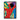 Energetic bold composition by Little Dean - Kuriosis Fine Art GmbH