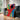 Energetic bold composition by Little Dean - Kuriosis Fine Art GmbH