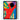 Energetic bold composition by Little Dean - Kuriosis Fine Art GmbH