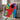 Energetic bold composition by Little Dean - Kuriosis Fine Art GmbH