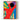 Energetic bold composition by Little Dean - Kuriosis Fine Art GmbH