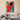 Energetic bold composition by Little Dean - Kuriosis Fine Art GmbH