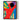 Energetic bold composition by Little Dean - Kuriosis Fine Art GmbH